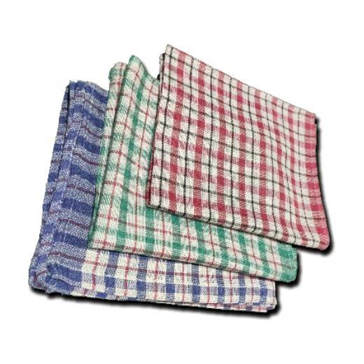 T1 Cotton Tea Towels (17"x27")