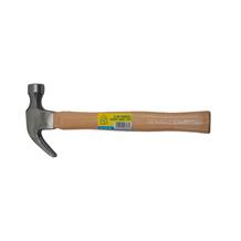 Claw Hammer-Hickory handle 20OZ