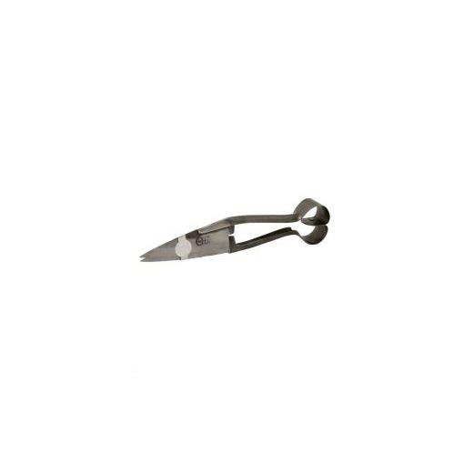 SHEEP SHEAR DOUBLE BOW 5.5&quot;