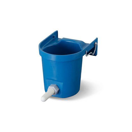 wydale single bucket feeder