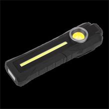 RECHARGEABLE 3-IN-1 INSPECTION LIGHT 5W