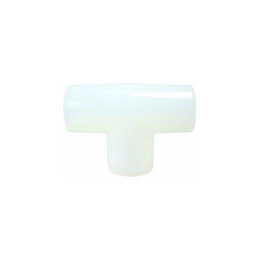 SILICONE 40MM EQUAL TEE