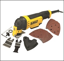 ELECTRIC HAND TOOLS