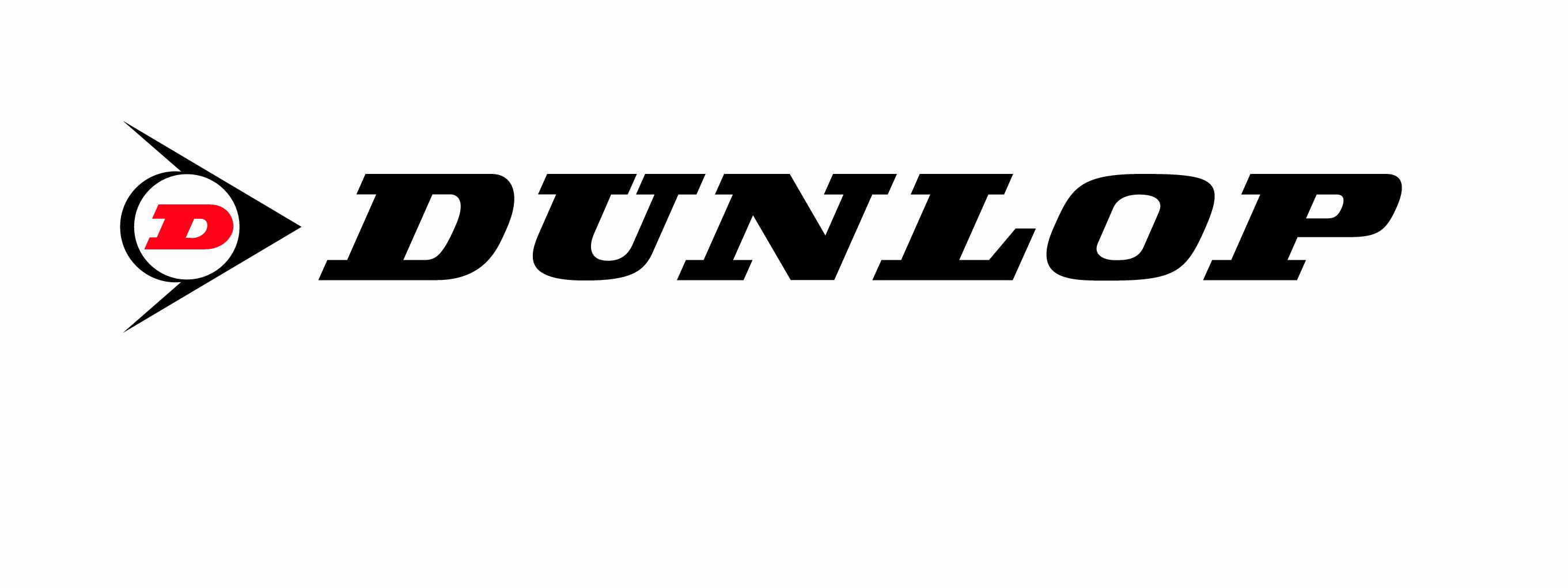 Dunlop logo