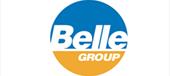 Belle Group Logo NEW