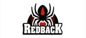 redback logo