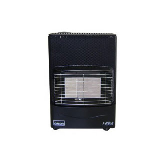 FIRES / HEATERS