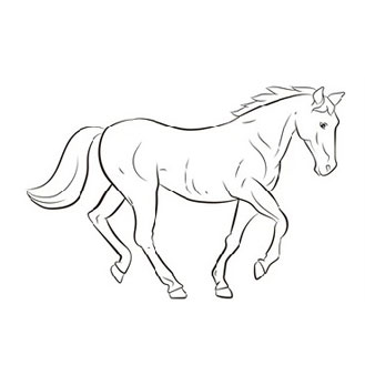 HORSE