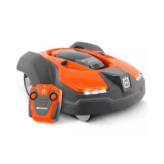 Husqvarna protective clothing
