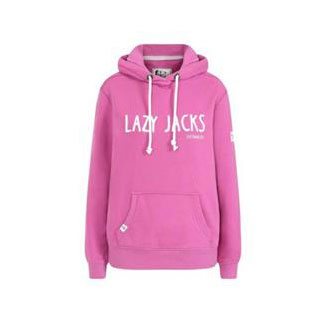LAZY JACKS