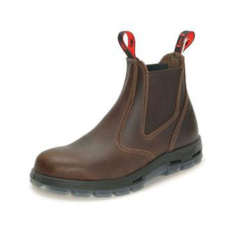 Redback Boots
