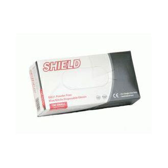 SHIELD