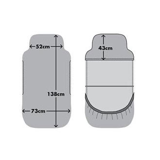 TOUGH COVERS