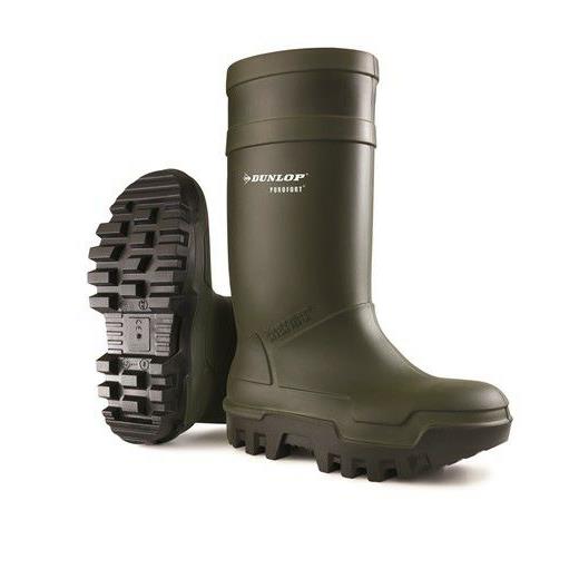 Dunlop Purofort Wellingtons