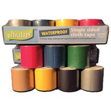 Roll 50mm Waterproof Cloth Tape