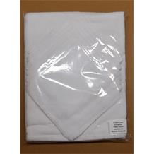 WHITE TABLE CLOTH 160CM X 240 AND NAPKINS