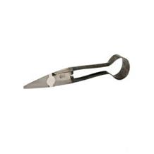 5.5&quot; SINGLE BOW CURVED DAGGING SHEARS