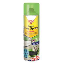 300ml Aerosol Home Flea Spray
