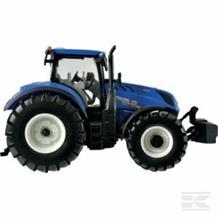 NEW HOLLAND T7 .315 TRACTOR