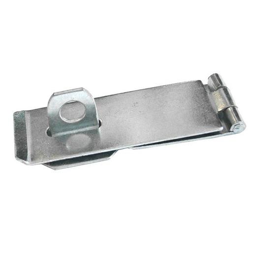 Gatemate Safety Pattern Hasp and Staple