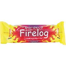 Gardeco Firelog 1.1kg