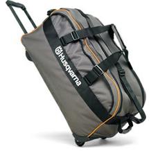HUSQVARNA FOREST BAG WITH WHEELS