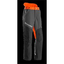 HUSQVARNA PROTECTIVE FUNCTIONAL TROUSERS