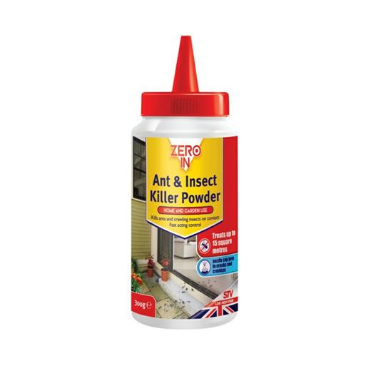 300g Ant &amp; Insect Killer Powder