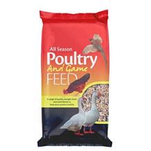 Premium Mixed Poultry Corn 20kg