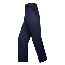 HOGGS WINTER LINED TROUSERS NAVY