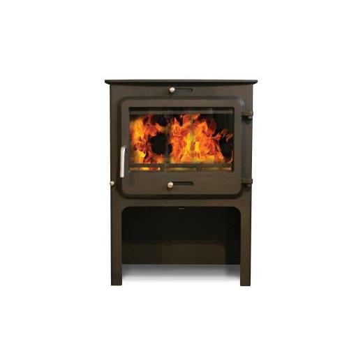 CLARITY 12 HIGH MULTIFUEL STOVE