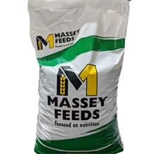 Masseys Layers Mash meal