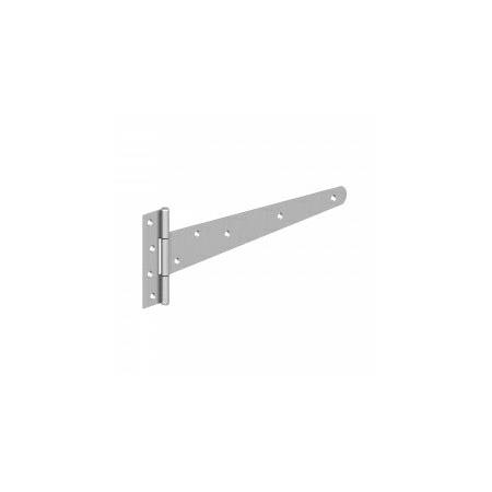 STRONG TEE HINGE PAIR