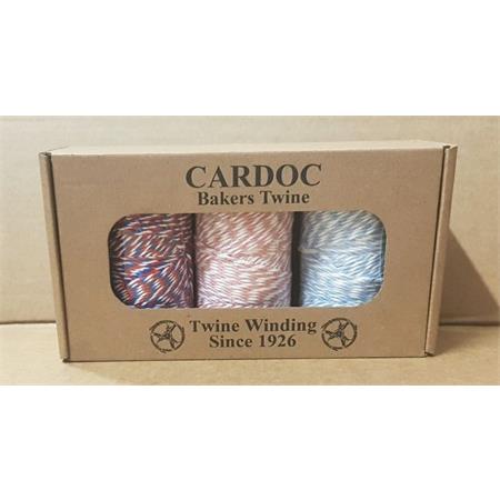 BAKERS TWINE 3 PACK