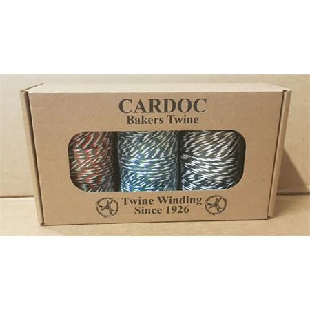 BAKERS TWINE 3 PACK