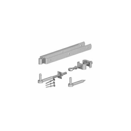 HINGE KIT FOR WOODEN GATE