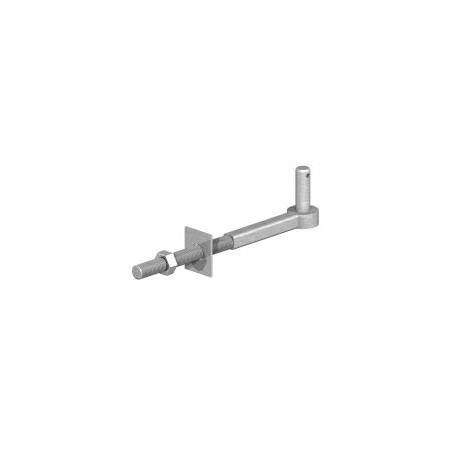 HOOK TO BOLT