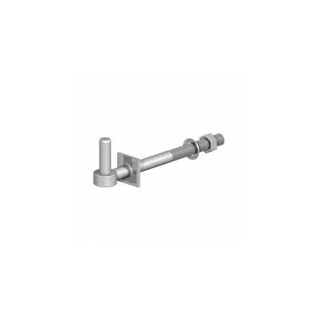 GATE HOOK TO BOLT