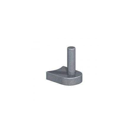 GATE HOOKS TO WELD RADIUS BASE