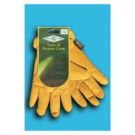 PAIR NO 22 LADIES SUPERIOR HIDE GLOVES