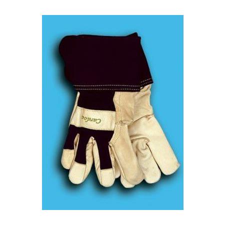PAIR GLO11 31W PREMIUM LEATHER FLEECE LINE PALM