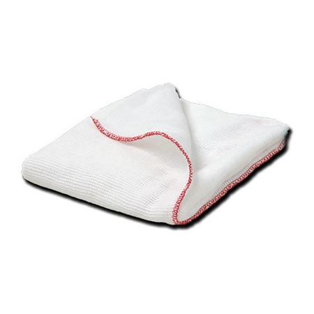 BLEACHED DISHCLOTH