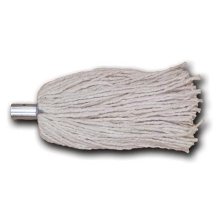 COTTON MOP HEAD + SOCKET