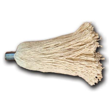 Cotton Socket MOP HEAD