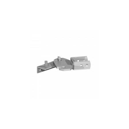 Double Strap Band and Rocker Plate for 3&quot; Gates