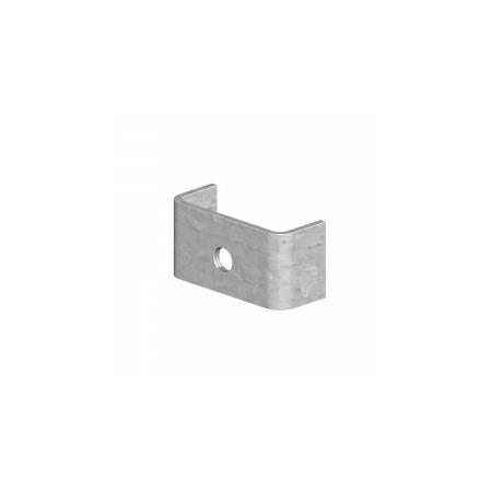 HEEL CLIP WOODEN GATES