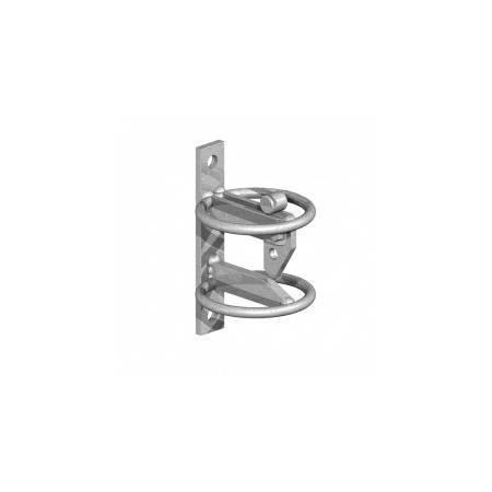 Animal Safety Self-Locking Gate Catches