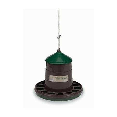 2KG CHICKEN FEEDER