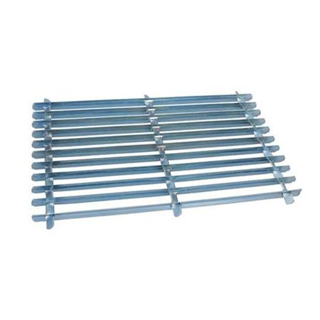 SCRAPPER MAT GALVANISED