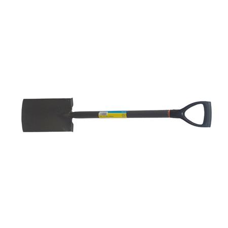 DIGGING SPADE ALL STEEL